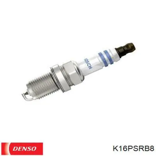 Bujías Denso K16PSRB8 precio, desde 12,52 EUR