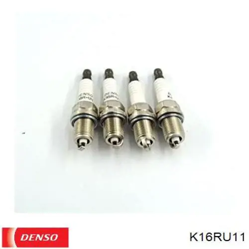 Comprar K16RU11 Denso Bujía de encendido