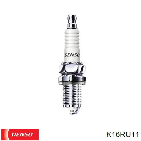 Bujías Denso K16RU11 precio, desde 4,34 EUR