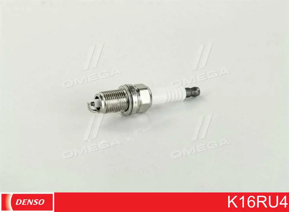 K16RU4 Denso Bujía de ignición