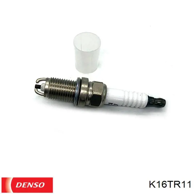 Comprar K16TR11 Denso Bujía de encendido