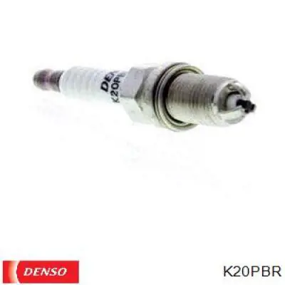 Bujías Denso K20PBR precio, desde 6,19 EUR