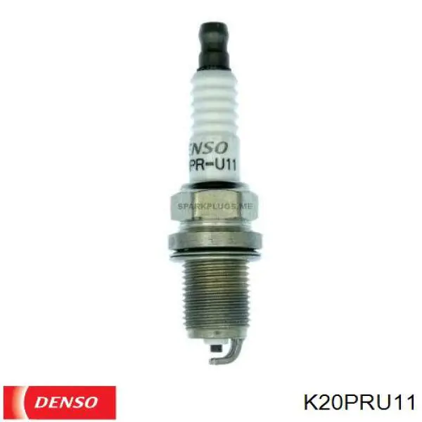 Bujía de encendido DENSO K20PRU11