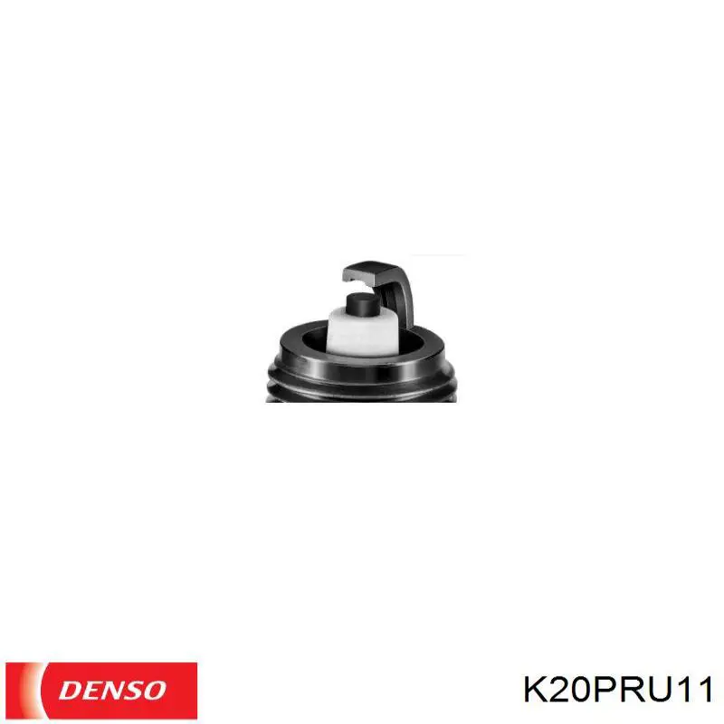 K20PRU11 Denso Bujía de ignición