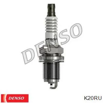 Comprar K20RU Denso Bujía de encendido