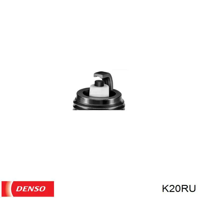 Bujía K20RU Denso