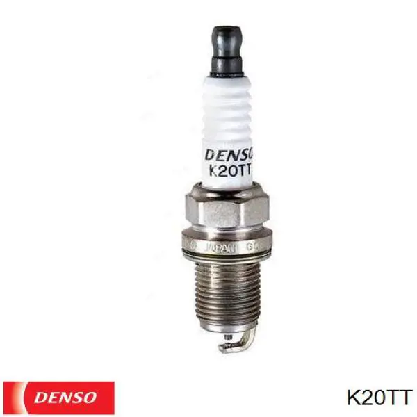 Bujía K20TT Denso