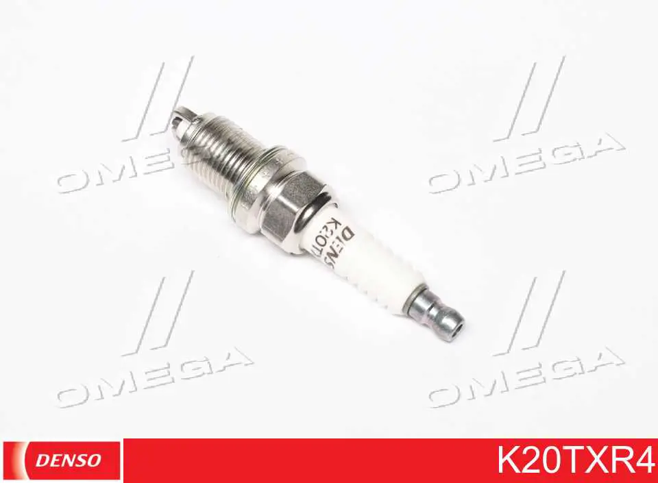 Bujías Denso K20TXR4 precio, desde 3,74 EUR