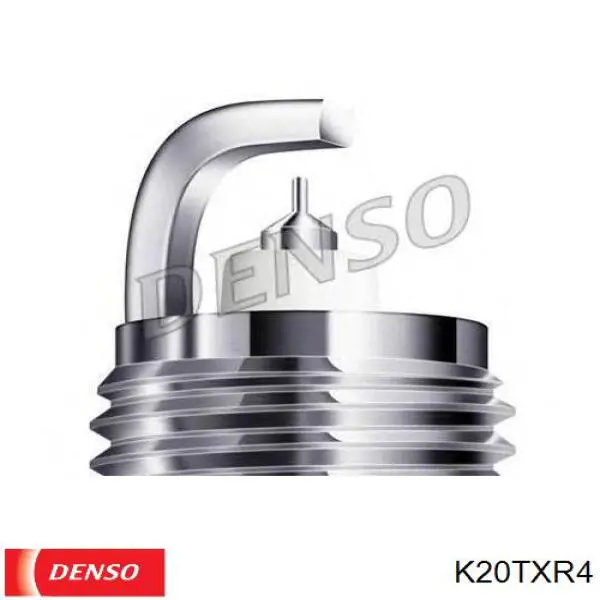 Comprar K20TXR4 Denso Bujía de encendido