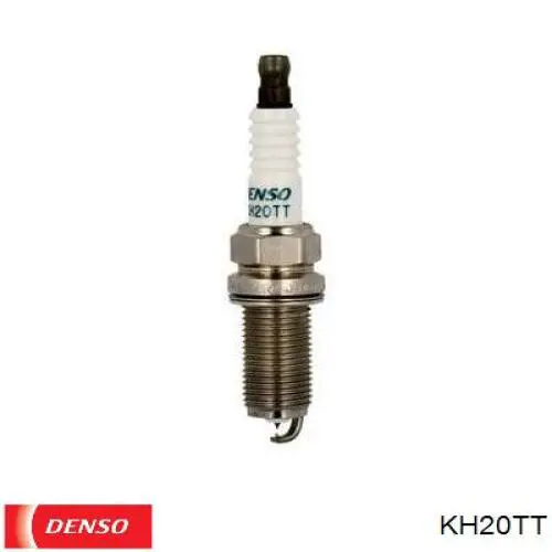 Bujías Denso KH20TT precio, desde 4,60 EUR