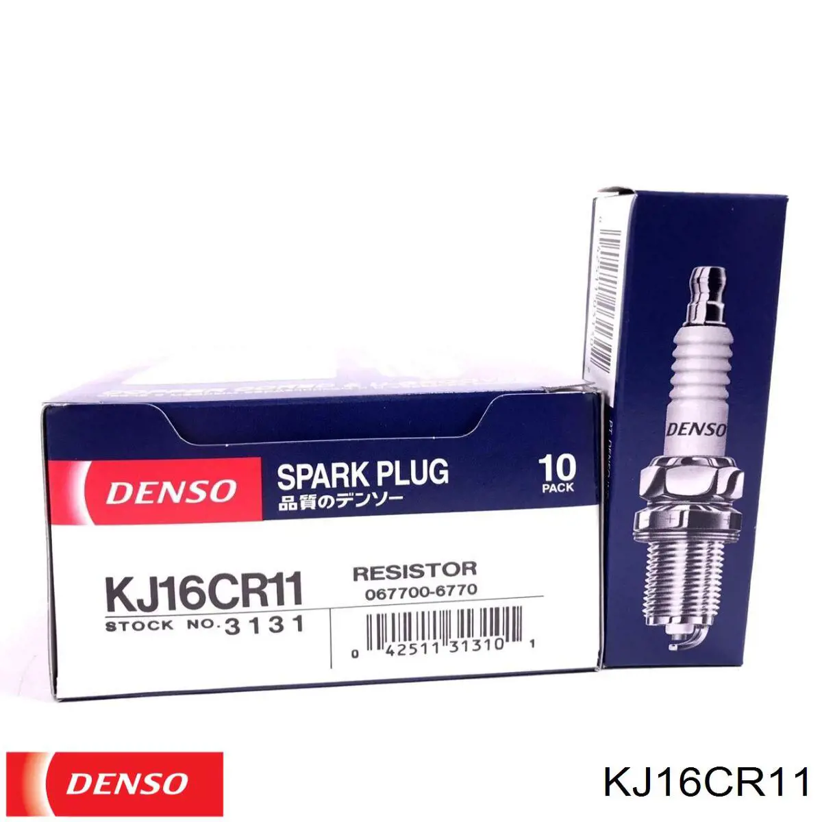 Bujías Denso KJ16CR11 precio, desde 5,70 EUR