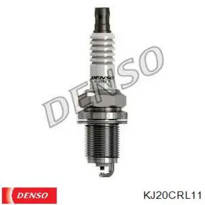 Bujías Denso KJ20CRL11 precio, desde 5,30 EUR