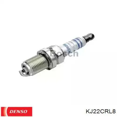 ZFR7F NGK Bujía de ignición