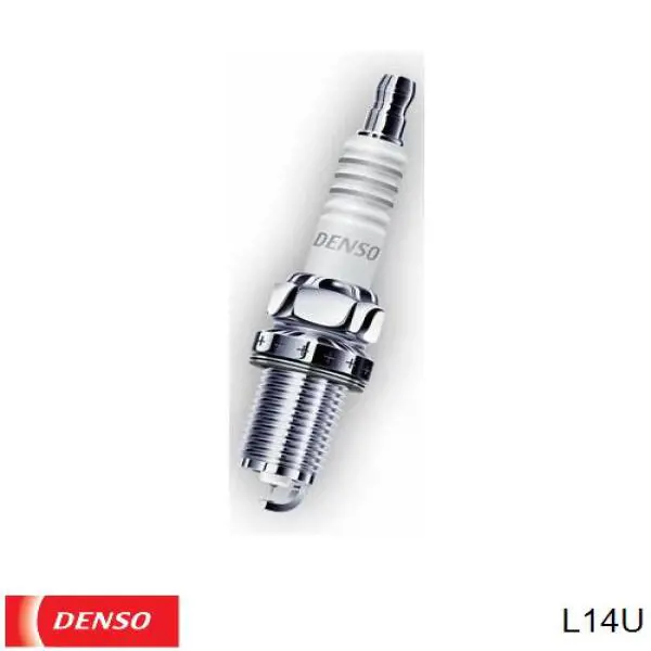Bujias de encendido Denso L14U