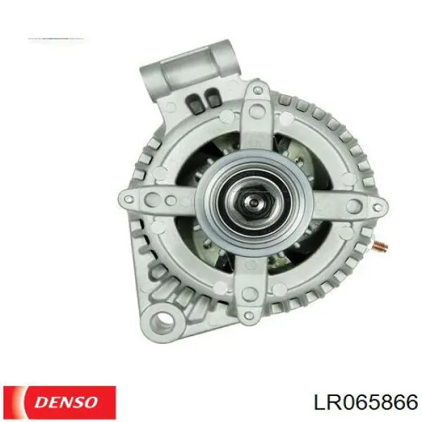 LR065866 Denso alternador