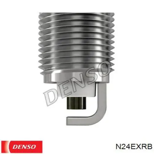 N24EXRB Denso bujía de encendido