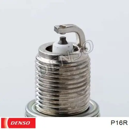 Bujía P16R Denso