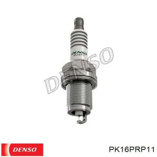 Bujias de encendido Denso PK16PRP11