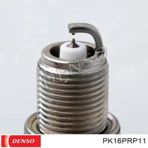 PK16PRP11 Denso Bujía de ignición
