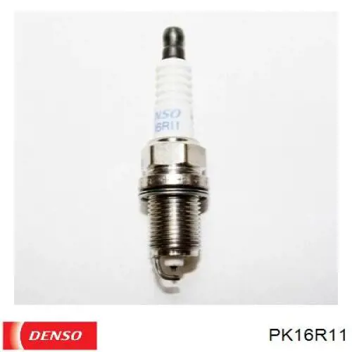 Comprar PK16R11 Denso Bujía de encendido