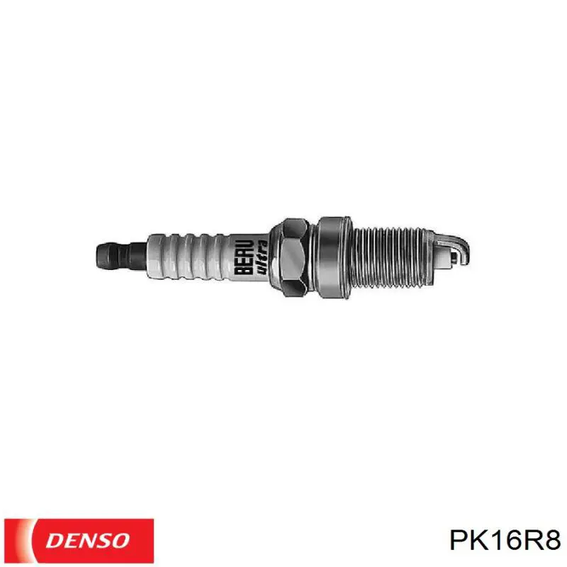 Comprar PK16R8 Denso Bujía de encendido
