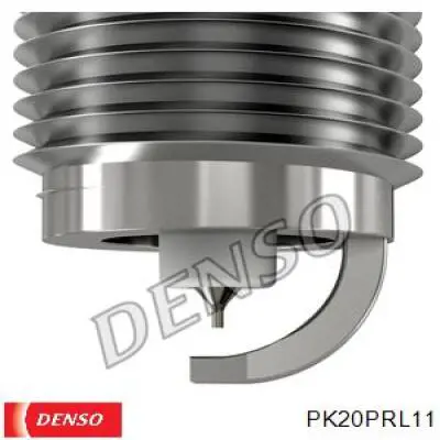 PK20PRL11 Denso Bujía de ignición