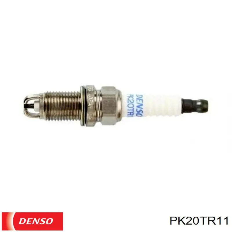 PK20TR11 Denso bujía de encendido