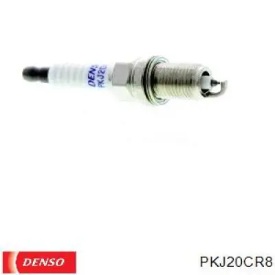Bujias de encendido Denso PKJ20CR8