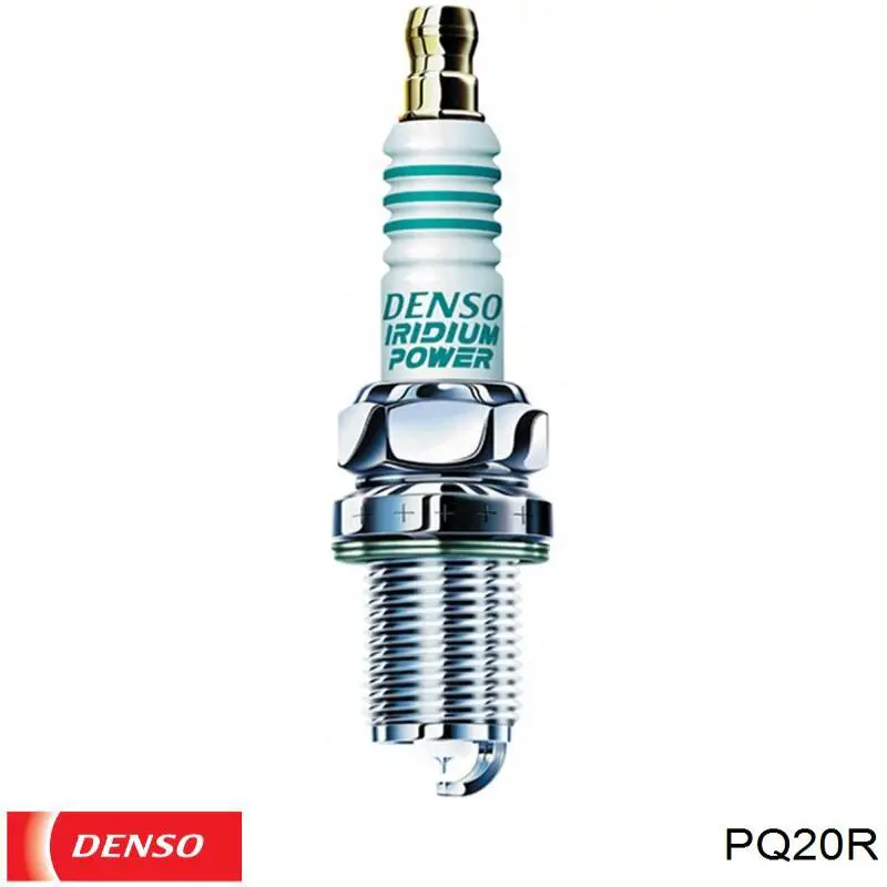 Bujias de encendido Denso PQ20R