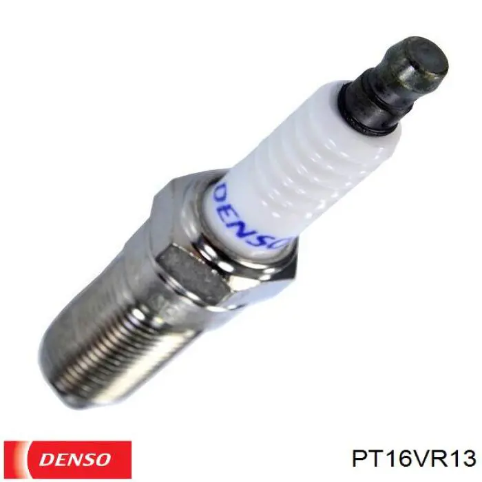 Bujías Denso PT16VR13 precio, desde 6,12 EUR