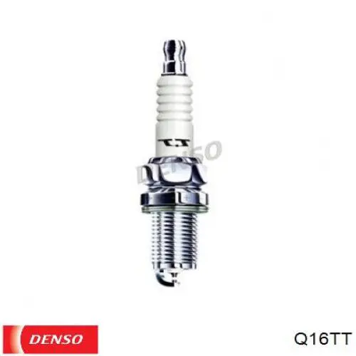 Comprar Q16TT Denso Bujía de encendido