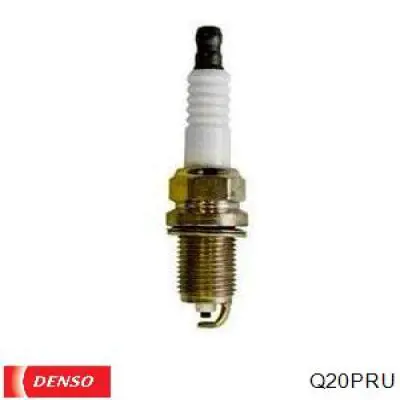 Q20PRU Denso Bujía de ignición