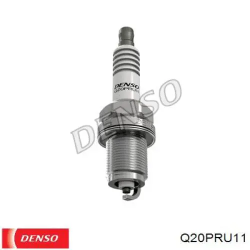 Q20PRU11 Denso Bujía de ignición