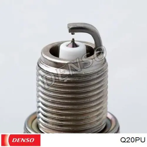 Bujía de encendido Nissan Sunny 3 N14