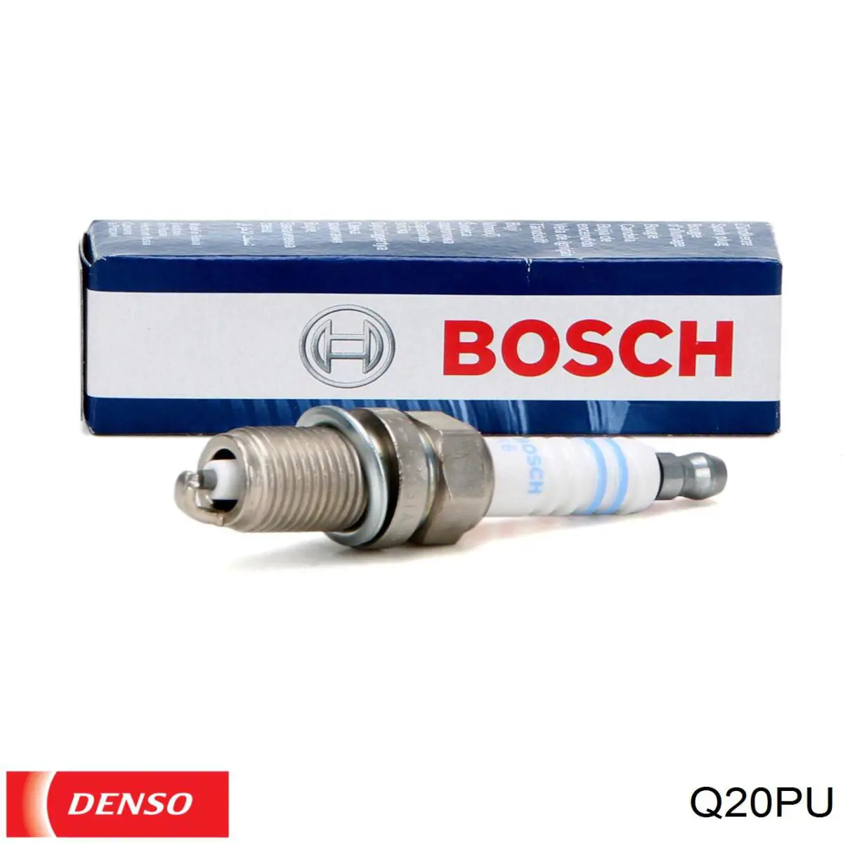 Bujía de encendido Nissan Sunny 3 N14