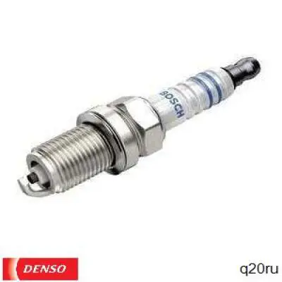 Bujía de encendido Nissan Sunny 3 N14