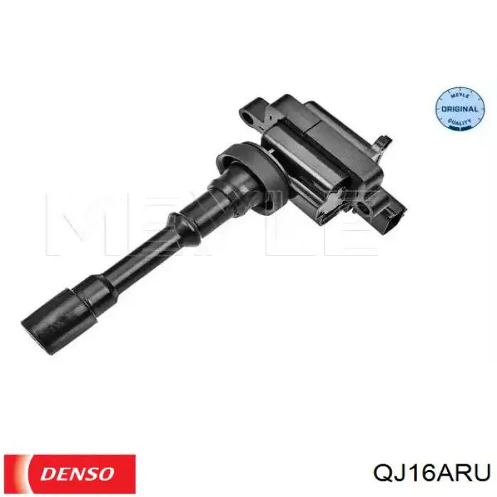 Bujías Denso QJ16ARU precio, desde 4,86 EUR