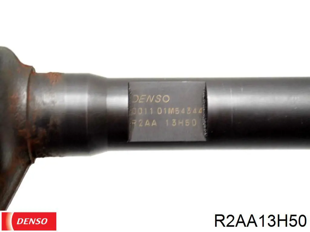 Comprar Inyector-bomba CX-7  ER