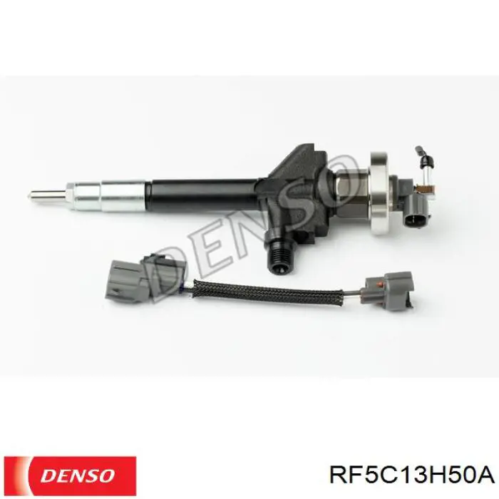 RF5C13H50A Denso inyector de combustible