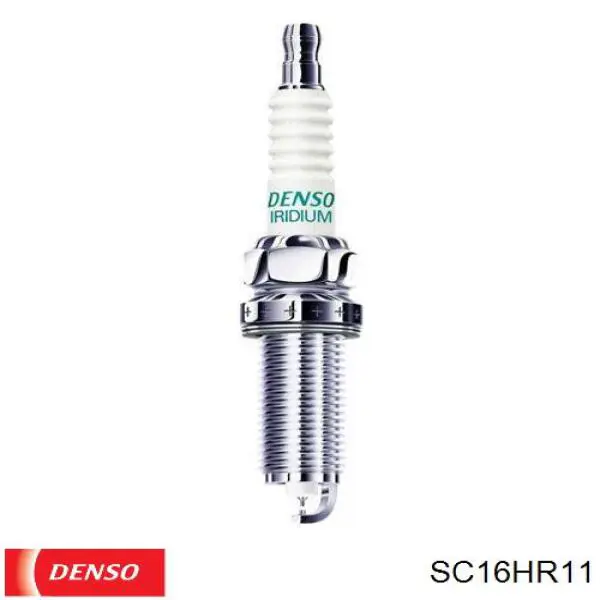 Bujía SC16HR11 Denso