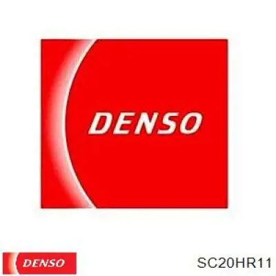 Comprar SC20HR11 Denso Bujía de encendido