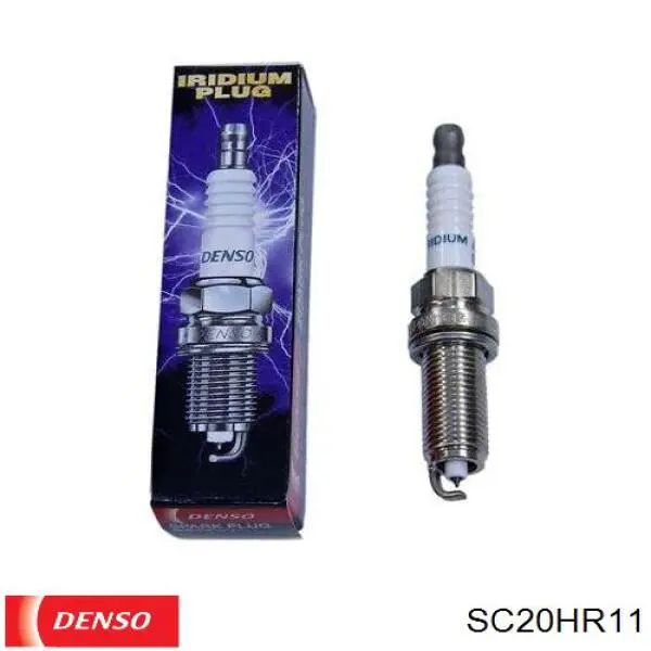 Bujías Denso SC20HR11 precio, desde 18,72 EUR