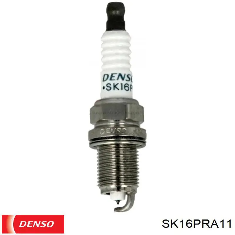 Bujía SK16PRA11 Denso