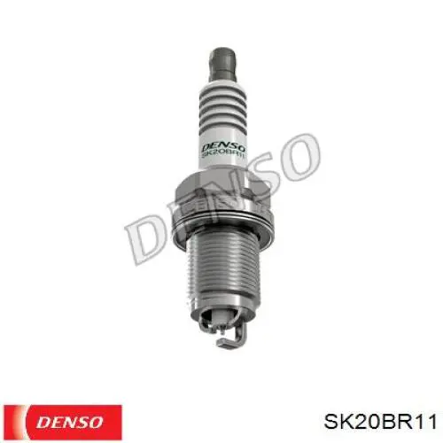 SK20BR11 Denso Bujía de ignición