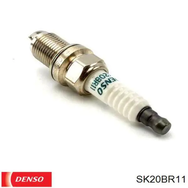 Bujias de encendido Denso SK20BR11