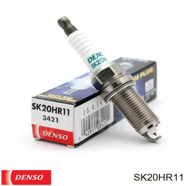 Bujía SK20HR11 Denso