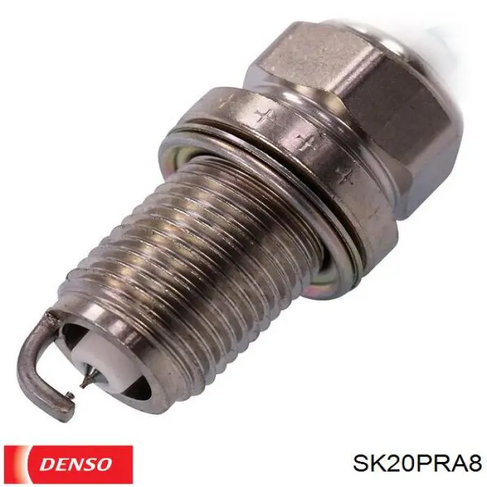 SK20PRA8 Denso Bujía de ignición