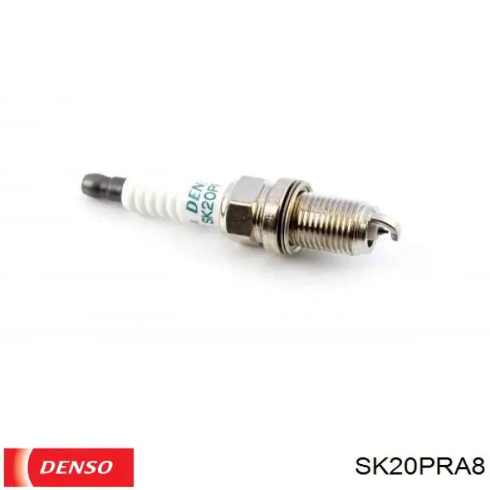 Bujías Denso SK20PRA8 precio, desde 13,10 EUR