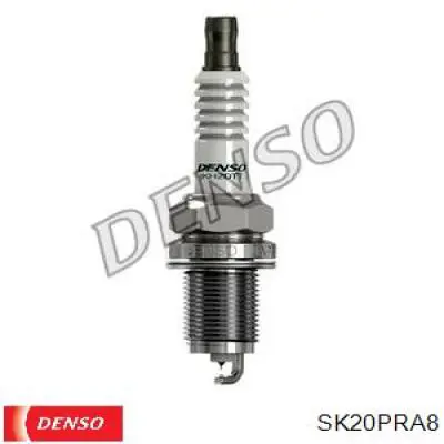 Bujía SK20PRA8 Denso