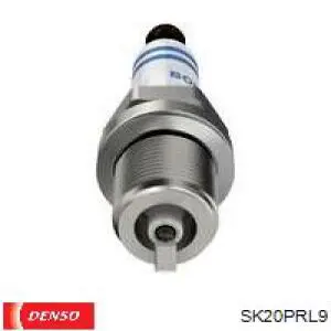 Bujias de encendido Denso SK20PRL9